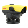 Комплект оптический нивелир Leica NA 532 штатив рейка - 3 в 1 с поверкой pic 2