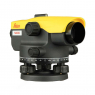 Комплект оптический нивелир Leica NA 320 штатив рейка - 3 в 1 с поверкой pic 2
