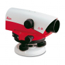 Комплект оптический нивелир Leica NA 724 штатив рейка - 3 в 1 с поверкой pic 2