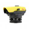 Оптический нивелир Leica NA 520 с поверкой pic 2