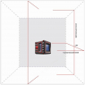 Лазерный уровень ADA Cube 3D Basic Edition pic 3