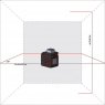 Лазерный уровень ADA Cube 360 Professional Edition pic 3