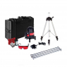 Лазерный уровень ADA Ultraliner 360 4V Set pic 3
