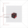 Лазерный уровень ADA Cube Professional Edition pic 3