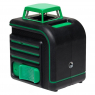 Лазерный уровень ADA Cube 360 Green Ultimate Edition pic 4