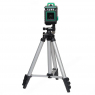 Лазерный уровень ADA Cube 360 Green Ultimate Edition pic 5