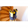 Лазерный дальномер GeoMax Zoom3D (HS) Robotic (Android) pic 5
