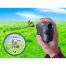 Оптический дальномер CONDTROL Vector 600 pic 5