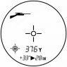 Оптический дальномер Bushnell Scout DX 1000 ARC pic 3