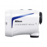Лазерный дальномер Nikon COOLSHOT 40I GII pic 2