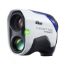 Лазерный дальномер Nikon COOLSHOT PROII STABILIZED pic 2