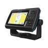 Эхолот Garmin Striker Vivid 5cv с трансдьюсером GT20-TM pic 3