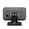 Эхолот Lowrance HOOK2-4x GPS Bullet pic 5