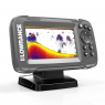Эхолот Lowrance HOOK2-4x Bullet SKIMMER CE ROW pic 2