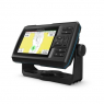 Эхолот Garmin Striker Plus 5cv с транцевым трансдьюсером pic 3