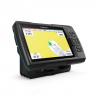 Эхолот Garmin Striker Plus 7cv с транцевым трансдьюсером pic 2