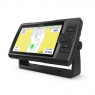 Эхолот Garmin Striker Plus 9sv с транцевым трансдьюсером pic 3