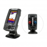 Эхолот Lowrance Hook-4x Mid/High/DownScan™ pic 2