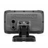 Эхолот Lowrance HOOK2-5x GPS SplitShot pic 3