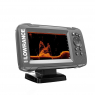 Эхолот Lowrance HOOK2-5x GPS SplitShot pic 5