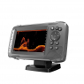 Эхолот Lowrance HOOK2-5x GPS SplitShot pic 4