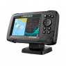 Эхолот Lowrance Hook Reveal 5 50/200 HDI ROW pic 2