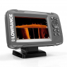 Эхолот Lowrance HOOK2-5 Tripleshot pic 2