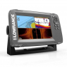 Эхолот Lowrance HOOK2-7 Tripleshot pic 2