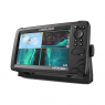 Эхолот Lowrance Hook Reveal 9 50/200 HDI ROW pic 2