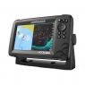 Эхолот Lowrance Hook Reveal 7 50/200 HDI ROW pic 4