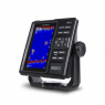 Эхолот Garmin FF 350 Plus с трансдьюсером 77/200кГц pic 2