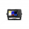 Эхолот Garmin Striker Plus 5cv ЗИМНИЙ НАБОР с трансдьюсером GT8HW-IF pic 2