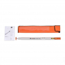 Измерительная телескопическая линейка Nedo mEssfix compact 3m pic 3