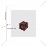 Лазерный уровень ADA Cube Ultimate Edition pic 3
