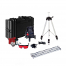 Лазерный уровень ADA PRO Liner 4V Set pic 3