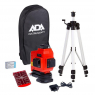 Лазерный уровень ADA TopLiner 3x360 Set pic 3
