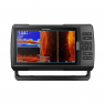 Эхолот Garmin Striker Vivid 9sv без датчика pic 4