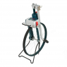 Дорожное колесо BOSCH GWM 40 Professional (0.601.074.100) pic 3