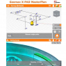 Программное обеспечение GeoMax X-Pad MasterPlan Robotic Android pic 2