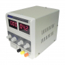 Источник питания постоянного тока ELEMENT 1502DD pic 2