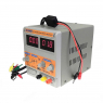 Источник питания постоянного тока ELEMENT 1502D+ pic 2