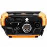 Комплект Testo 300 Longlife (NO, СО с H2-компенсацией  до 30 000 ppm) pic 6