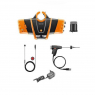 Расширенный комплект Testo 330i газоанализатор pic 2