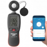 Люксметр МЕГЕОН 21380 с Bluetooth pic 3