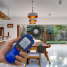 Люксметр МЕГЕОН 21002 с Bluetooth с поверкой pic 6