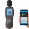 Шумомер МЕГЕОН 92022 с Bluetooth pic 6