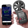 Цифровой термоанемометр МЕГЕОН 11070 с Bluetooth pic 6