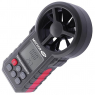 Цифровой термоанемометр МЕГЕОН 11070 с Bluetooth pic 2