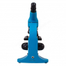 Микроскоп Levenhuk Rainbow 50L Azure (Лазурь) pic 2
