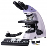 Микроскоп биологический MAGUS Bio 230BL pic 11